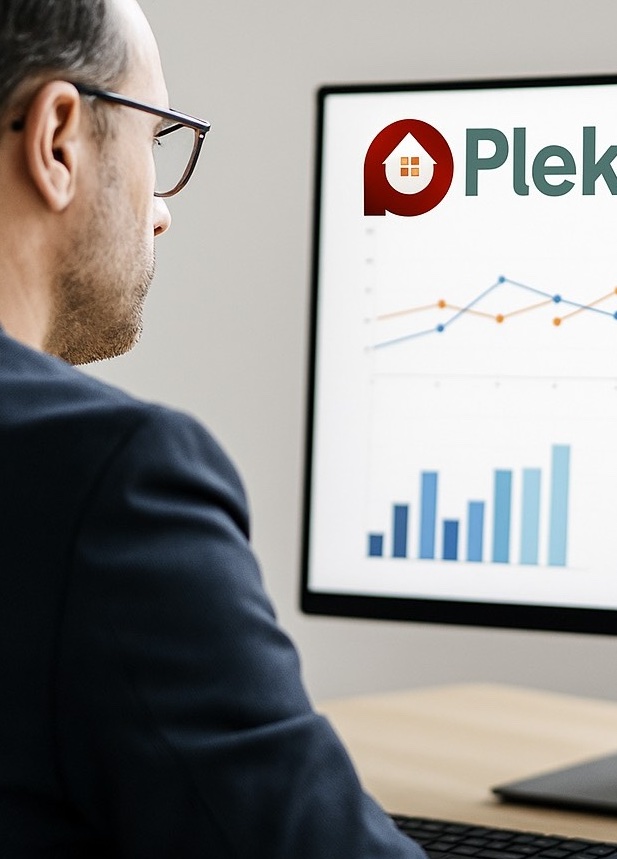 Versterk Uw Platform met AI-Gedreven Vastgoedintelligentie